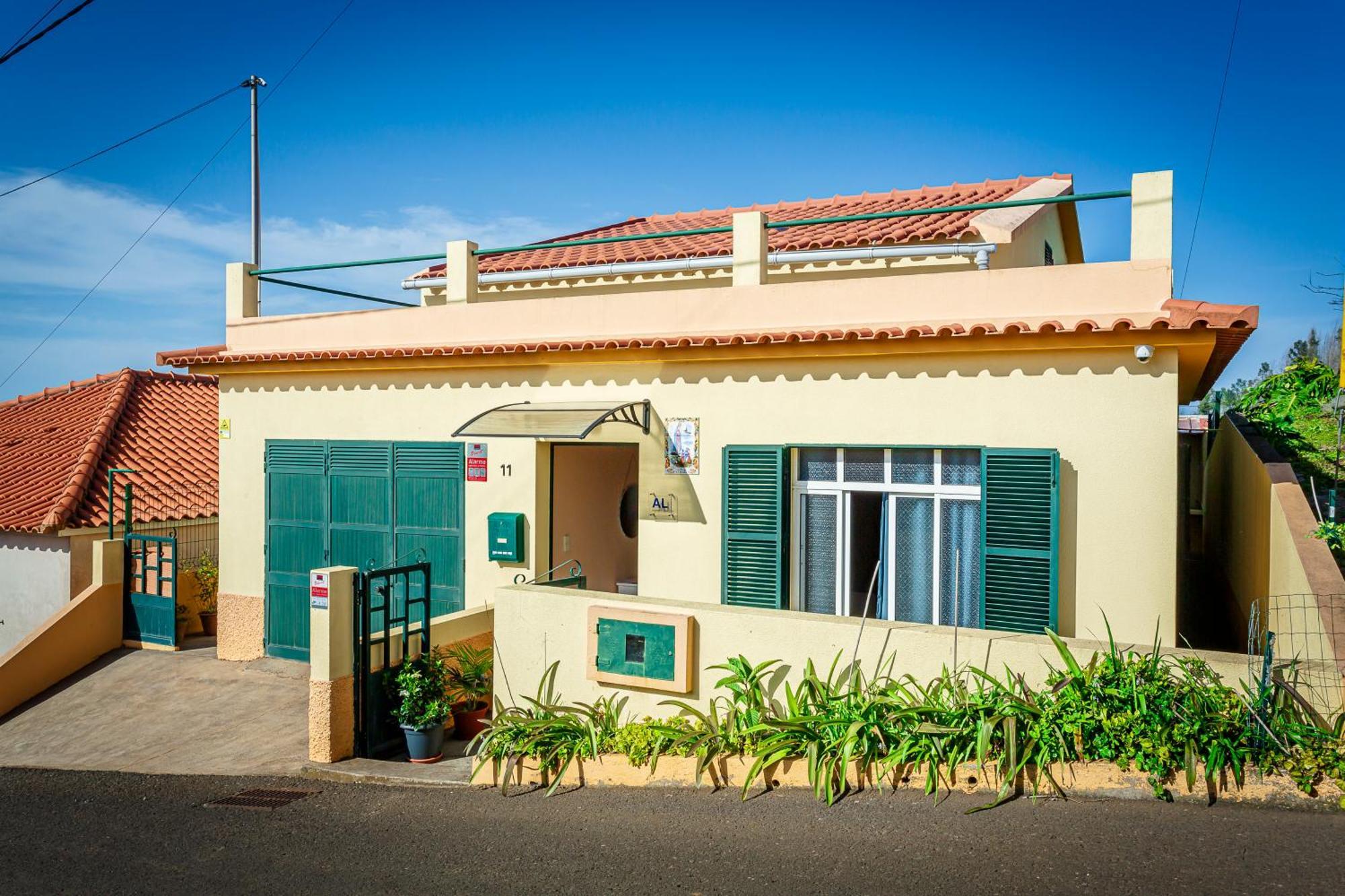 Home Thomas Lombada Dos Marinheiros Kültér fotó